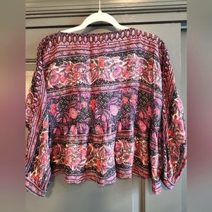 SALE 🤩 Masscob top, made in Spain